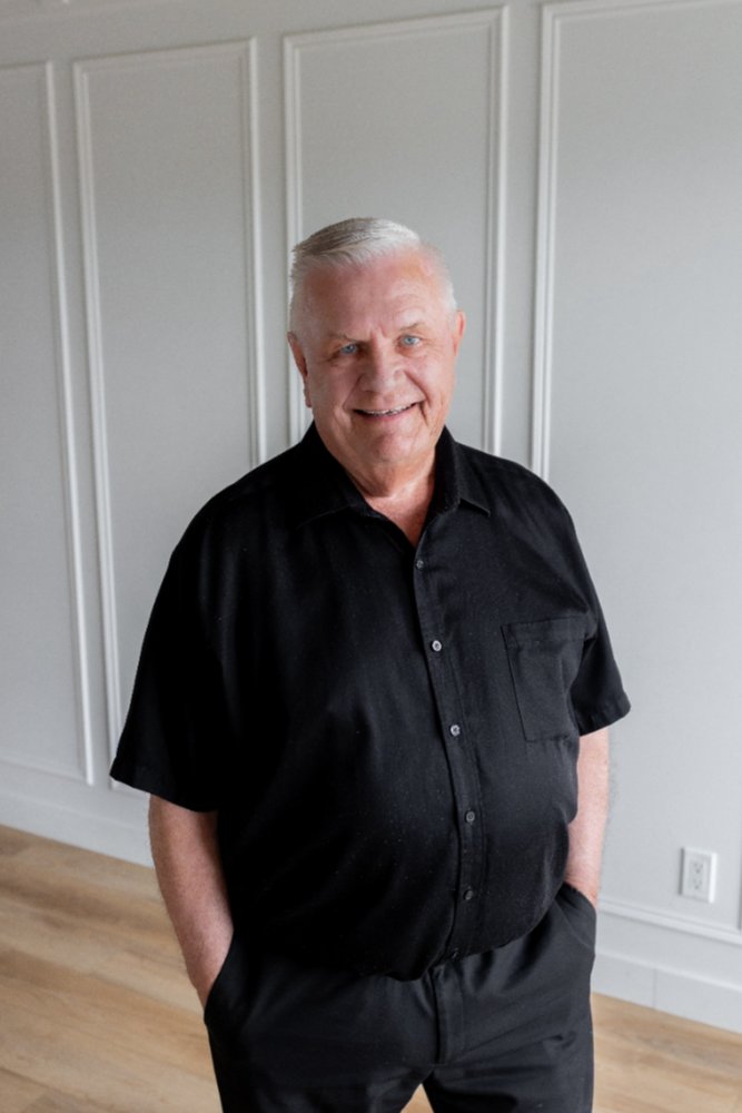 Russel Robideau